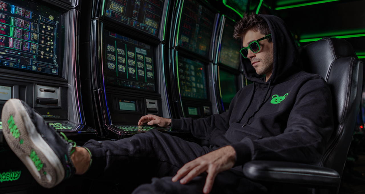 Bruno Casino