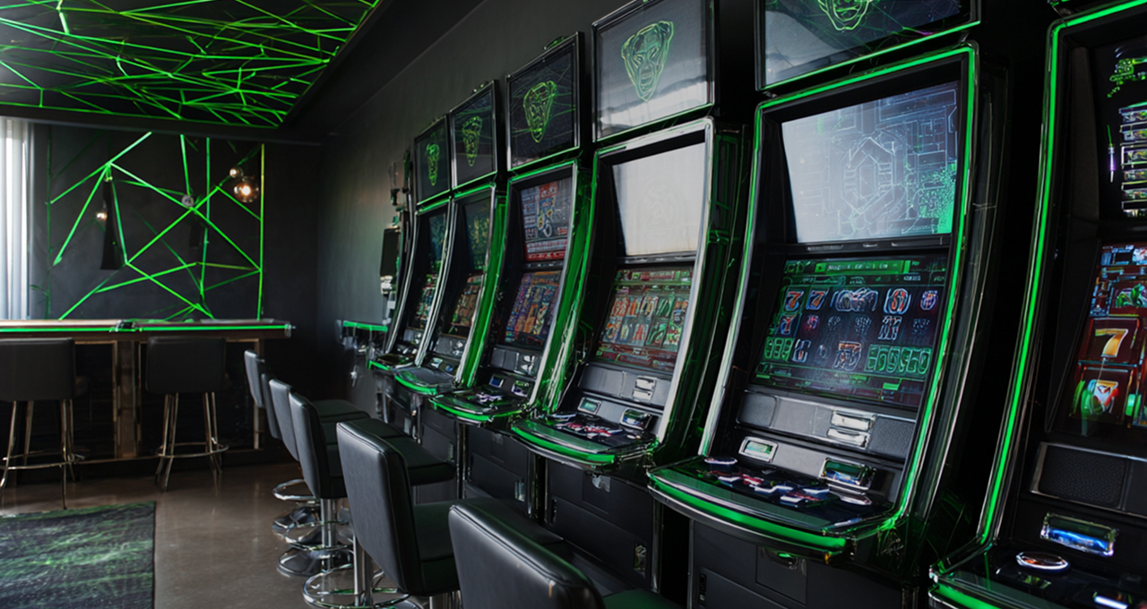 Bruno Casino
